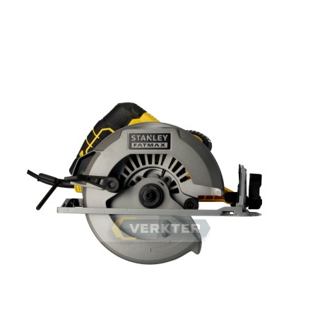 Pyörösaha Stanley FatMax 1650W