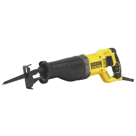 Puukkosaha Stanley SFM 900W