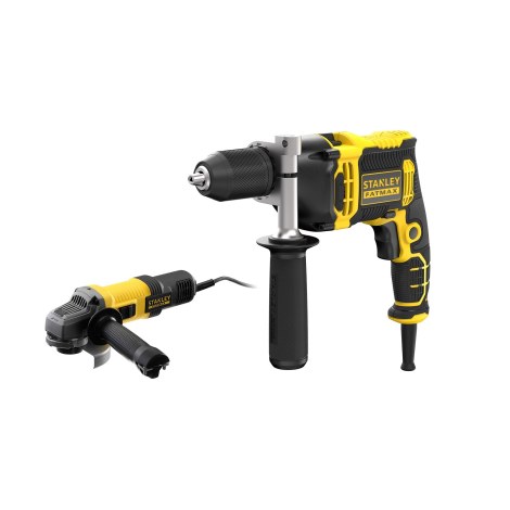 Työkalusarja Stanley FMEK22S-QS (FMEH750+FMEG210)