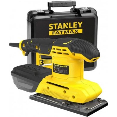Tasohiomakone Stanley FMEW214K