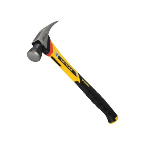 Kirvesmiehen vasara Stanley FMHT1-51249; 396 g