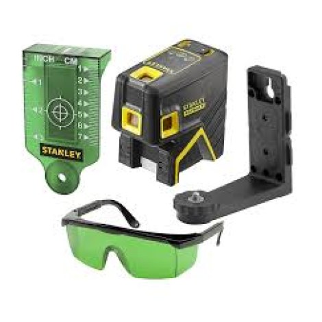 Linjalaser Stanley FMHT1-77437