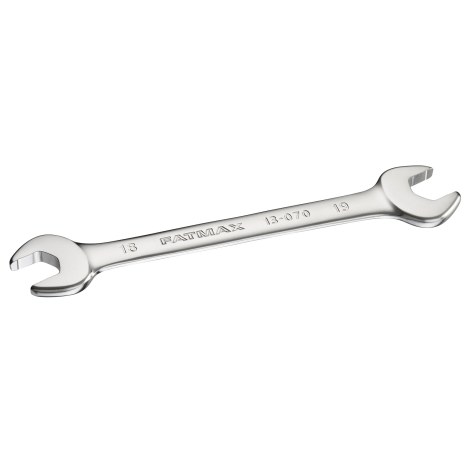 Kiintolenkkiavain  Stanley FMMT13070-0; 18x19 mm