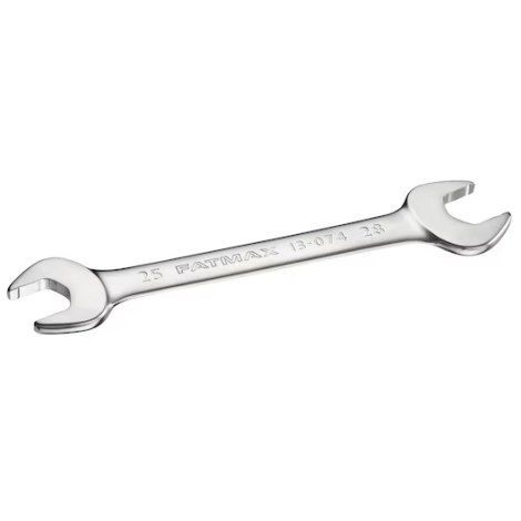 Kiintolenkkiavain  Stanley FMMT13074-0; 25x28 mm