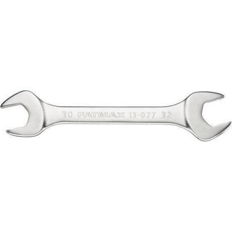Kiintolenkkiavain  Stanley FMMT13077-0; 30x32 mm