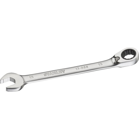 Jakoavain Stanley FMMT13088-0; 15 mm