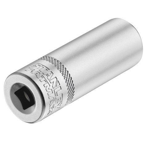 Kuusiohylsy Stanley FMMT17965-0; 1/4''; 13 mm