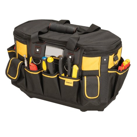 Työkalulaukku Stanley FatMax Round Top Rigid