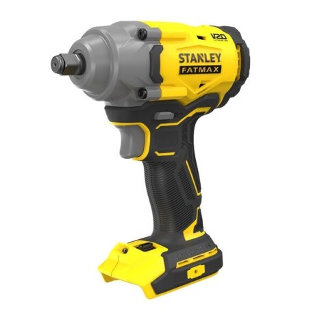 Iskumutterinväännin Stanley SFMCF920B-XJ; 18 V (ilman akkua ja laturia)