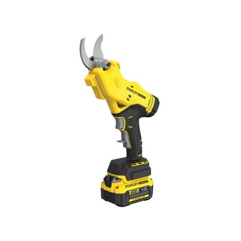 Käsileikkuri Stanley SFMCPP32M1-QW; 18 V; 1x4,0 Ah  akku