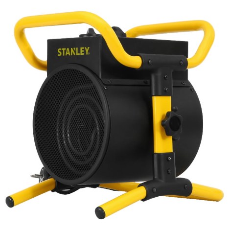 Sähköinen ilmanlämmitin Stanley ST-302-231-E; 2 kW