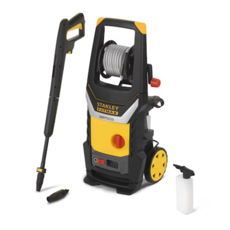 Painepesuri Stanley ST-SXFPW20E; 2000 W