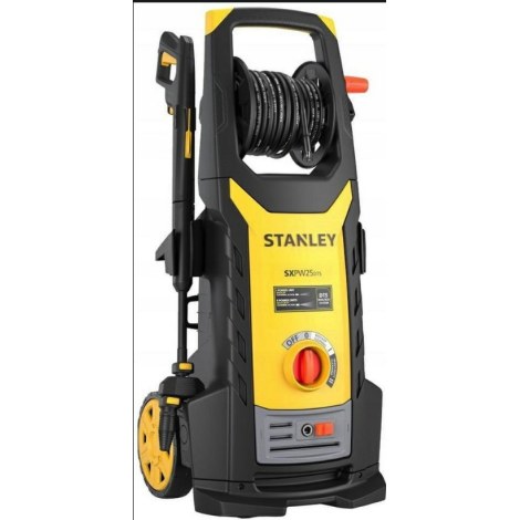 Painepesuri Stanley SXFPW25DTS-E-EM; 2500 W