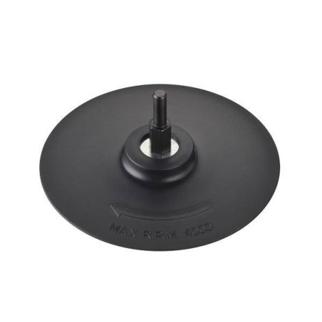 Hiomalautanen Stanley STA32292-XJ; 125 mm; pora