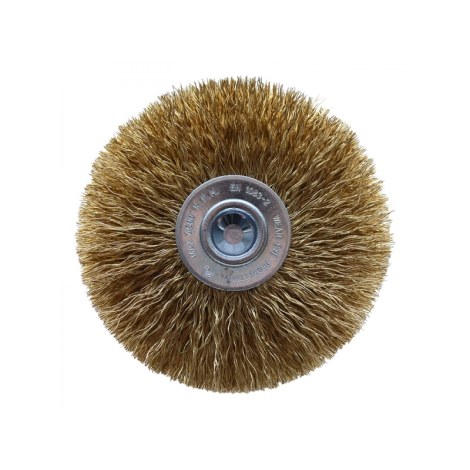 Kuppiharja Stanley; 100 mm