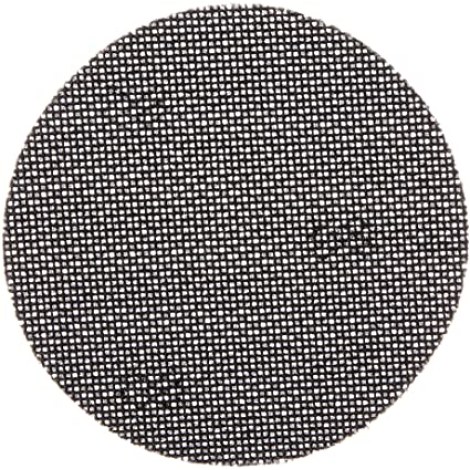 Hiomapaperi Stanley Velcro; 125 mm; P80; 3 kpl.