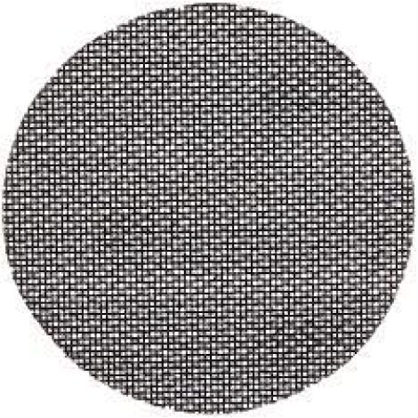 Hiomapaperi Stanley Velcro; 125 mm; P120; 3 kpl.