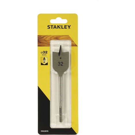 Lattaporanterä Stanley STA52070-QZ; 32x154 mm