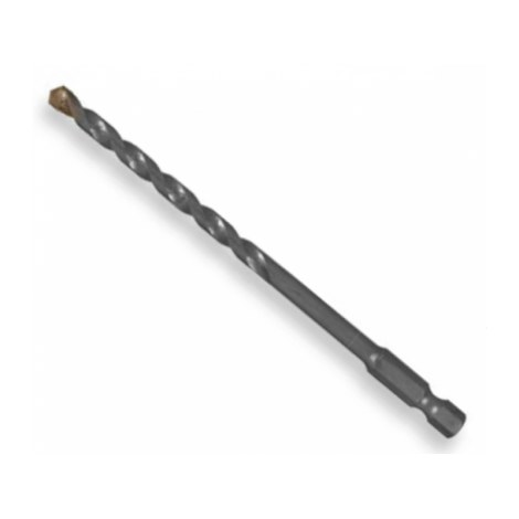 Kiviporanterä Stanley; 6 x 69 mm