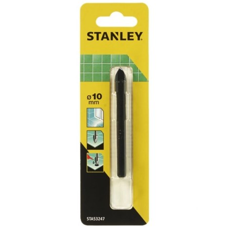 Pora lasia tai keraamisia laattoja varten Stanley STA53247-QZ; 10x90 mm