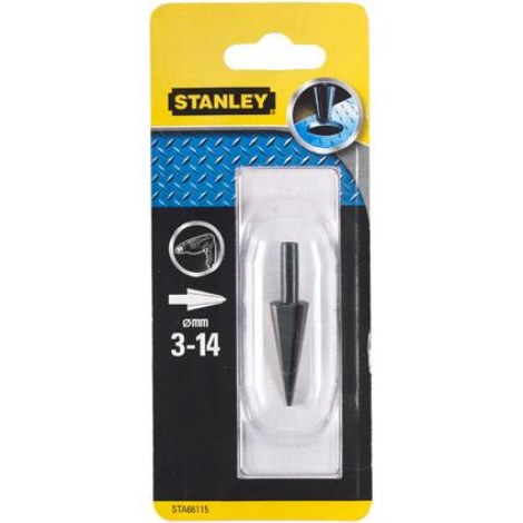 Kartioterä Stanley; 3-14x72 mm