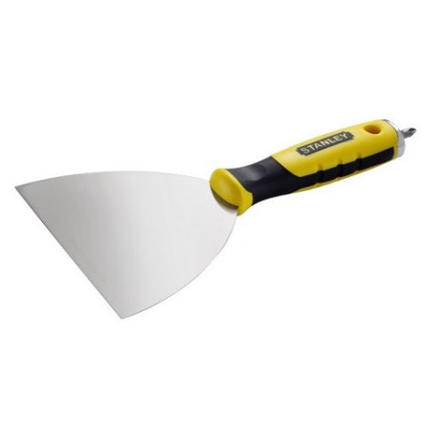 Lasta Stanley; 100 mm Adapterin kanssa