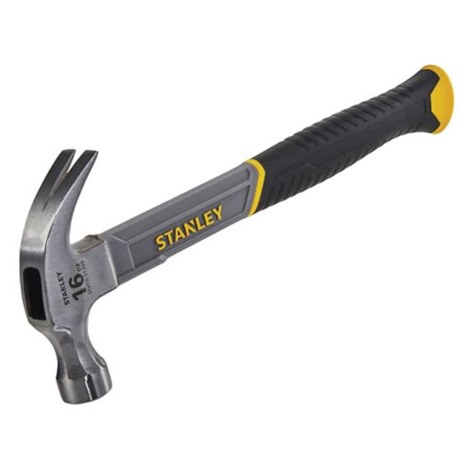 Kirvesmiehen vasara Stanley STHT0-51309; 450 g