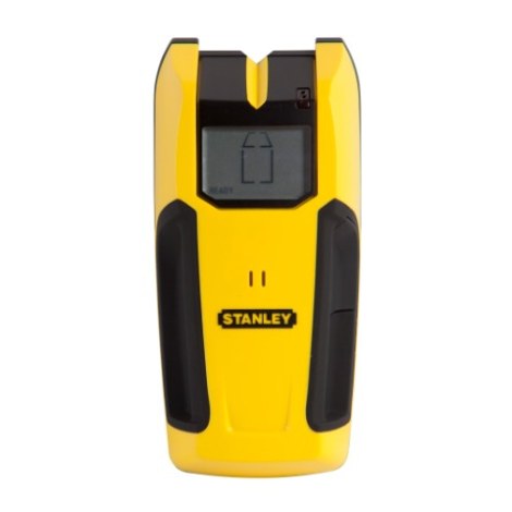 Rakenneilmaisin metallille ja puulle Stanley S200