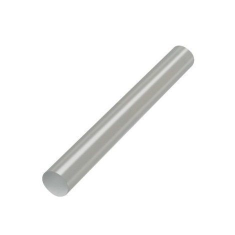 Liimapuikot 
  Stanley;
  11,3x101 mm; 6 kpl.; läpinäkyvä