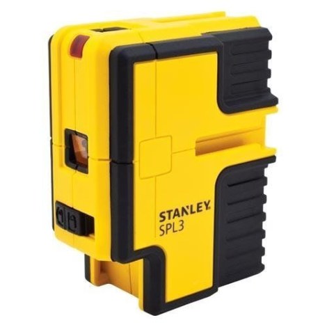 Linjalaser Stanley SPL3