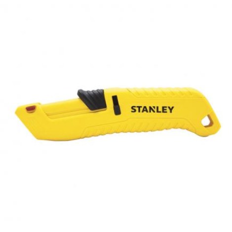 Veitsi, vaihdettavat terät Stanley STHT10364-0