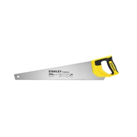 Käsisaha Stanley STHT20372-9; 550 mm