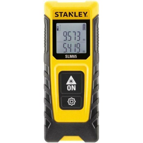 Laseretäisyysmittari Stanley STHT77065-0