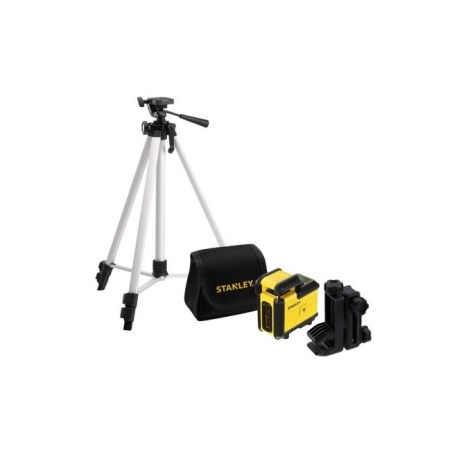 Linjalaser Stanley STHT77641-1; tarvikkeiden kanssa