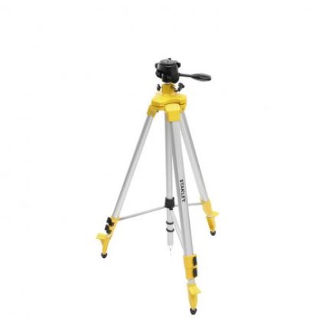 Tukiteline/mittausjalusta laser-vaaituslaitteelle Stanley STHT77643-1
