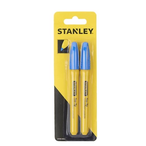 Merkkauskynäsetti Stanley STHT81390-0; 2  kpl.