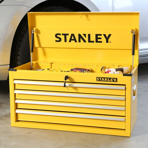 Laatikko työkaluille Stanley STMT1-75062