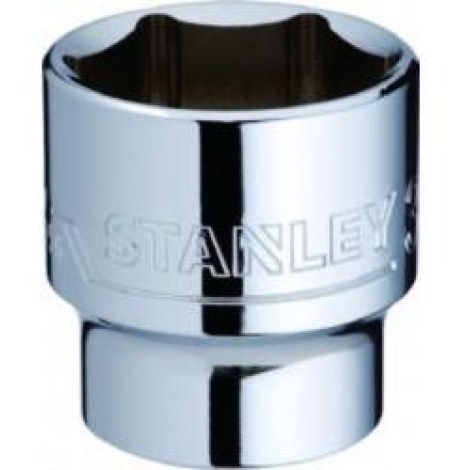 Kuusiohylsy Stanley STMT72942-8; 17 mm