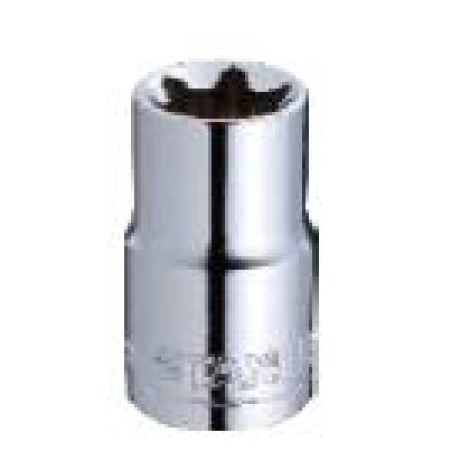 Kuusiohylsy Stanley TorxSTMT73293-8B; E14; 3/8''