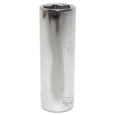 Kuusiohylsy Stanley STMT73326-8; 12 mm