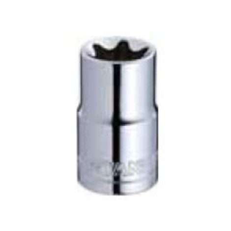 Kuusiohylsy Stanley Torx  STMT73367-8; E18; 1/2''