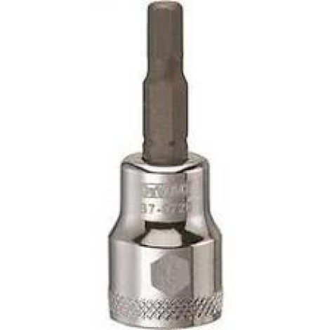 Hylsy päällä Stanley STMT73378-8; HEX12; 1/2''