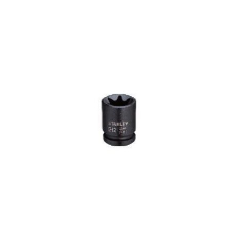 Voimahylsy Stanley STMT73511-8B; E10; 1/2''