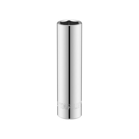Kuusiohylsy Stanley STMT86097-0; 1/4''; 9 mm