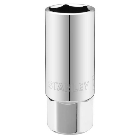 Kuusiohylsy Stanley STMT88994-0; 1/2'; 21 mm