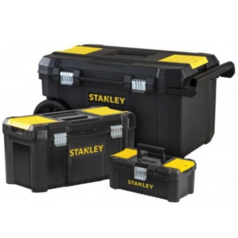Työkalulaatikko, setti Stanley STST1-81065