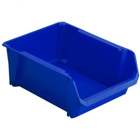 Irtolaatikot Stanley STST82743-1; 20x327x156 mm; sininen