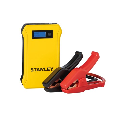 Starttiboosteri Stanley; 700A