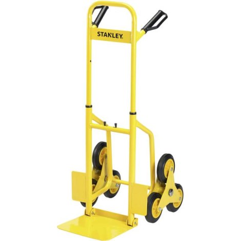 Kuljetuskärry Stanley SXWTD-FT521, 120 kg