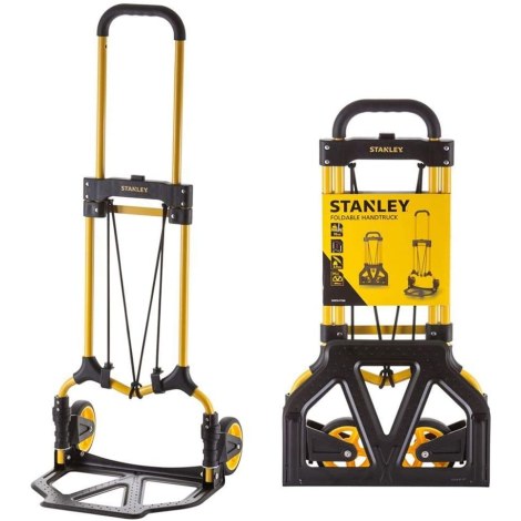 Kuljetuskärry Stanley SXWTD-FT580, 70 kg